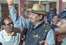 छत्तीसगढ़ सदन, शास्त्री नगर में हर्षोल्लास से संपन्न हुआ होली मिलन समारोह भेदभाव भुलाकर सौहार्द के साथ मनाएं होली: विजय बघेल