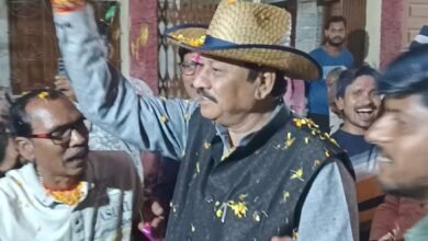 छत्तीसगढ़ सदन, शास्त्री नगर में हर्षोल्लास से संपन्न हुआ होली मिलन समारोह भेदभाव भुलाकर सौहार्द के साथ मनाएं होली: विजय बघेल छत्तीसगढ़ सदन, शास्त्री नगर में हर्षोल्लास से संपन्न हुआ होली मिलन समारोह भेदभाव भुलाकर सौहार्द के साथ मनाएं होली: विजय बघेल