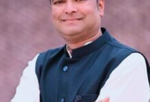 विधायक रिकेश की तत्परता से शांति नगर मैदान का निजीकरण रुका, कहा – एक इंच जमीन भी किसी निजी स्वार्थ की भेंट नहीं चढ़ने दूंगा संजय नगर के बाद अब शांति नगर मैदान को निजीकरण से बचाया