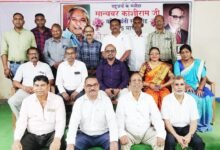 भिलाई में मान्यवर कांशीराम जयंती समारोह सम्पन्न, बहुजनों के अधिकारों पर हुआ मंथन