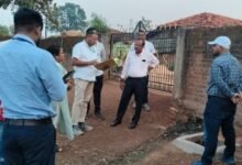 दुर्ग में मनरेगा कार्यों की विशेष लेखापरीक्षा शुरू, 21 मार्च तक जारी रहेगा निरीक्षण