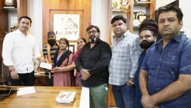 बीमार पिता की बेटी की पढ़ाई में यूथ सिख सेवा समिति बनी सहारा 20 हजार रुपये की दी शिक्षा सहायता बीमार पिता की बेटी की पढ़ाई में यूथ सिख सेवा समिति बनी सहारा 20 हजार रुपये की दी शिक्षा सहायता