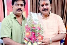 रणजीत सिंह ठाकुर ‘राजा’ बने भाजपा व्यापारी प्रकोष्ठ के प्रदेश कार्य समिति सदस्य छत्तीसगढ़