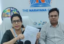 नारायणा ई-टेक्नो स्कूल पर लगाए गए आरोप निराधार, प्रबंधन ने दी सफाई