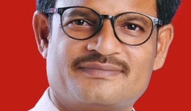 रामनवमी के अवसर पर कोसानाला ब्लॉक कांग्रेस में जिम्मेदारियों का बंटवारा, नई कार्यकारिणी घोषित