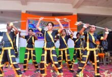 न्यौली में भाजपा नवगठित कार्यकारिणी का स्वागत, स्कूल में वार्षिक परीक्षाफल व पुरस्कार वितरण समारोह आयोजित