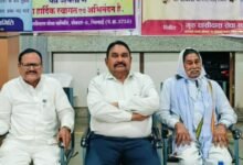 सतनाम भवन भिलाई में दादा नकुल देव ढीढी व जैजलाल राय की जयंती हर्षोल्लास से मनाई गई