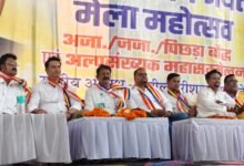 भिलाई पावर हाउस में अंबेडकर जयंती का भव्य आयोजन, हजारों की उमड़ी भीड़