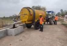 दुर्ग में 5 FSTP प्लांट संचालित, सेप्टिक टैंक सफाई को लेकर प्रशासन की सख्त अपील