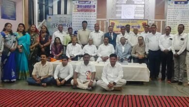 भिलाई सेक्टर-6 में गुरु घासीदास सेवा समिति ने मनाई डॉ. अंबेडकर की 135वीं जयंती भिलाई सेक्टर-6 में गुरु घासीदास सेवा समिति ने मनाई डॉ. अंबेडकर की 135वीं जयंती