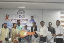 दुर्ग जिला पंचायत में वर्चुअल लोकार्पण, अटल डिजिटल केंद्र और “नवा तरिया” अभियान को मिली रफ्तार