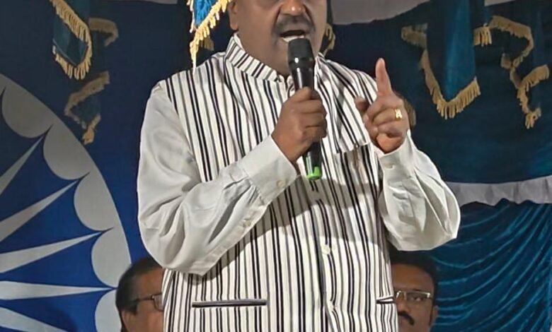 भिलाई: सुपेला में अंबेडकर जयंती धूमधाम से मनाई गई