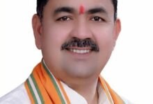 नारी शक्ति वंदन अधिनियम का विरोध महिलाओं के सम्मान के खिलाफ- भोजराज सिन्हा