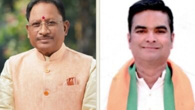 रानी अवंती बाई सरोवर पर भू-माफियाओं की नजर, विधायक रिकेश सेन ने CM से की उच्चस्तरीय जांच की मांग