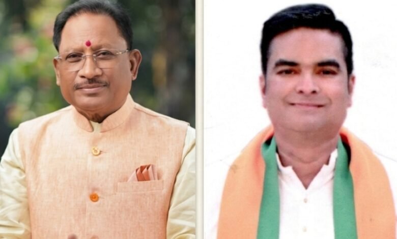 रानी अवंती बाई सरोवर पर भू-माफियाओं की नजर, विधायक रिकेश सेन ने CM से की उच्चस्तरीय जांच की मांग