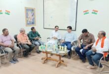 एनएसपीसीएल की सौगात: भिलाई-चरौदा निगम को CSR से 74 लाख सफाई-स्वास्थ्य सुविधाओं को मिलेगी रफ्तार