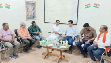 एनएसपीसीएल की सौगात: भिलाई-चरौदा निगम को CSR से 74 लाख सफाई-स्वास्थ्य सुविधाओं को मिलेगी रफ्तार