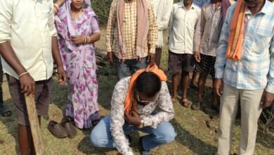 नवा तरिया – आय के जरिया” अभियान से दुर्ग में जल संरक्षण को नई रफ्तार