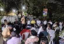 भिलाई में कांग्रेस की बूथ सशक्तिकरण बैठक, संगठन विस्तार पर जोर