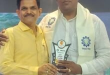 भिलाई में मारुति विटारा का भव्य लॉन्च, चैंबर ऑफ कॉमर्स के मुख्य सलाहकार नियुक्त होने पर जताया आभार