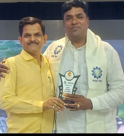 भिलाई में मारुति विटारा का भव्य लॉन्च, चैंबर ऑफ कॉमर्स के मुख्य सलाहकार नियुक्त होने पर जताया आभार