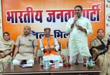 डॉ. भीमराव आंबेडकर जयंती पर जिलेभर में होंगे भव्य कार्यक्रम