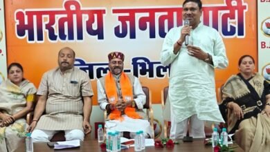 डॉ. भीमराव आंबेडकर जयंती पर जिलेभर में होंगे भव्य कार्यक्रम डॉ. भीमराव आंबेडकर जयंती पर जिलेभर में होंगे भव्य कार्यक्रम