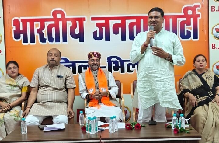 डॉ. भीमराव आंबेडकर जयंती पर जिलेभर में होंगे भव्य कार्यक्रम डॉ. भीमराव आंबेडकर जयंती पर जिलेभर में होंगे भव्य कार्यक्रम