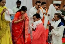 स्वच्छता मित्रों के सम्मान में नगर निगम दुर्ग का अभिनव पहल महापौर एवं जनप्रतिनिधियों ने साथ बैठकर किया स्नेह भोज अंतर्राष्ट्रीय मजदूर दिवस पर श्रमिकों के प्रति कृतज्ञता का अनूठा उदाहरण,