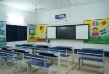 शिक्षा मंत्री गजेन्द्र यादव की पहल: दुर्ग के 11 स्कूल बन रहे स्मार्ट, अगले सत्र से डिजिटल क्लास में पढ़ेंगे बच्चे