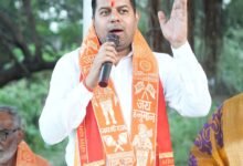 तीन राज्यों में भाजपा-एनडीए की ऐतिहासिक जीत, जनता ने विकास पर लगाई मुहर: मनीष पाण्डेय