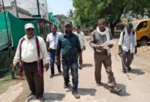 डेंगू-मलेरिया के खिलाफ निगम-स्वास्थ्य विभाग की संयुक्त मुहिम, घर-घर पहुंचकर किया जागरूकता अभियान