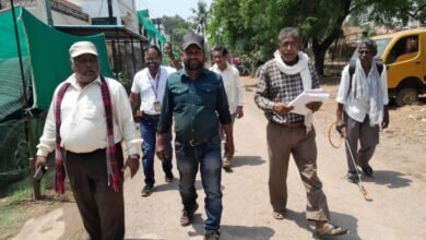डेंगू-मलेरिया के खिलाफ निगम-स्वास्थ्य विभाग की संयुक्त मुहिम, घर-घर पहुंचकर किया जागरूकता अभियान