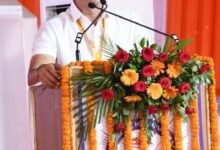 इनोवेशन महाकुंभ 1.0 में अजय भसीन की अहम भूमिका, उत्कृष्ट नवाचारों को किया सम्मानित