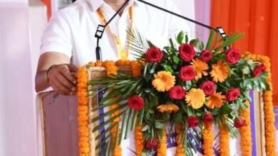 इनोवेशन महाकुंभ 1.0 में अजय भसीन की अहम भूमिका, उत्कृष्ट नवाचारों को किया सम्मानित