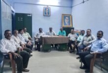 बीएसपी एससी/एसटी एसोसिएशन की मासिक बैठक सम्पन्न, कर्मचारियों के हितों पर हुई चर्चा