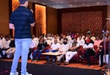 पेट्रोल-डीजल संकट पर प्रधानमंत्री की अपील का समर्थन, चेम्बर महामंत्री अजय भसीन बोले — ऊर्जा बचत राष्ट्रहित में जरूरी