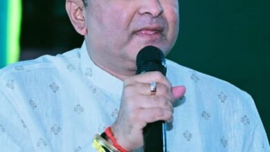 अवैध प्लाटिंग पर प्रशासन सख्त, भूमाफियाओं के खिलाफ चलेगा लगातार अभियान : विधायक रिकेश सेन सस्ती जमीन के लालच में न फंसें, प्लाट खरीदने से पहले करें वैधानिक जांच