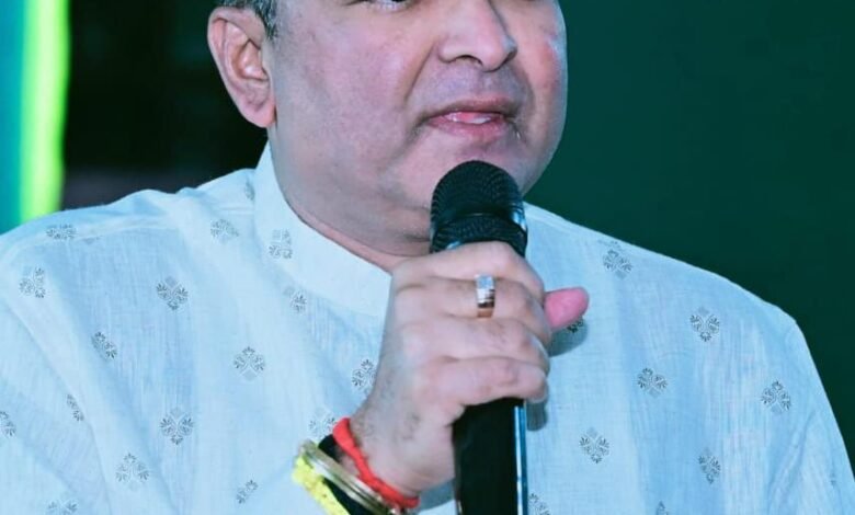 अवैध प्लाटिंग पर प्रशासन सख्त, भूमाफियाओं के खिलाफ चलेगा लगातार अभियान : विधायक रिकेश सेन सस्ती जमीन के लालच में न फंसें, प्लाट खरीदने से पहले करें वैधानिक जांच अवैध प्लाटिंग पर प्रशासन सख्त, भूमाफियाओं के खिलाफ चलेगा लगातार अभियान : विधायक रिकेश सेन सस्ती जमीन के लालच में न फंसें, प्लाट खरीदने से पहले करें वैधानिक जांच