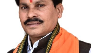 नकांग्रेस का धरना राजनीतिक नौटंकी, मोदी सरकार ने जनता को दी राहत : प्रेम लाल साहू