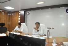 31 मई तक 1084 प्रधानमंत्री आवास पूर्ण करने के निर्देश निर्माण में लापरवाही पर सख्ती, 7 दिन में होगी आरआरसी कार्रवाई जिले में 1000 महिला उद्यमी तैयार करने का लक्ष्य