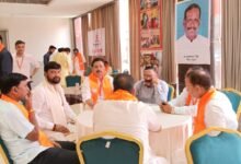 सरगुजा प्रशिक्षण वर्ग में बूथ प्रबंधन और आईटी पर हुआ विशेष मार्गदर्शन- प्रमोद सिंह 