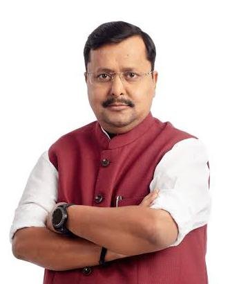 विधायक रिकेश सेन के बड़े भाई के निधन पर भाजपा राष्ट्रीय अध्यक्ष नितिन नबीन ने जताया शोक फोन पर दी संवेदना, सेन परिवार को बंधाया ढांढस विधायक रिकेश सेन के बड़े भाई के निधन पर भाजपा राष्ट्रीय अध्यक्ष नितिन नबीन ने जताया शोक फोन पर दी संवेदना, सेन परिवार को बंधाया ढांढस