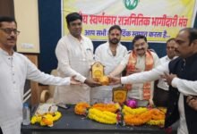 समाज की एकजुटता और जागरूकता ही अधिकारों की रक्षा और विकास का सबसे मजबूत आधार- कन्हैया सोनी 