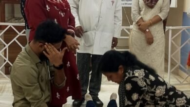 सेक्टर-9 अस्पताल की ‘सेव ए लाइफ’ पहल रंग ला रही, युवाओं में CPR सीखने का बढ़ा उत्साह