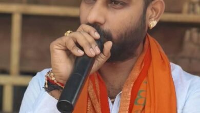 भाजयुमो की वर्चुअल बैठक में आगामी कार्यक्रमों की बनी रणनीति वृक्षारोपण, योग दिवस और सुशासन उत्सव पर रहेगा विशेष फोकस