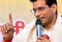 मुख्यमंत्री अनुसूचित जाति एवं जनजाति विद्यार्थी उत्कर्ष योजना की प्रवेश प्रक्रिया पुनः शुरू करने की मांग