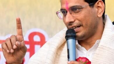 मुख्यमंत्री अनुसूचित जाति एवं जनजाति विद्यार्थी उत्कर्ष योजना की प्रवेश प्रक्रिया पुनः शुरू करने की मांग