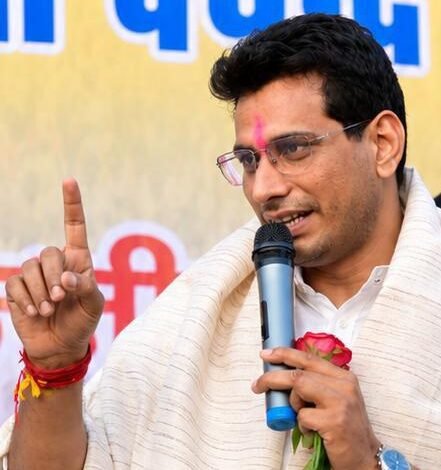 मुख्यमंत्री अनुसूचित जाति एवं जनजाति विद्यार्थी उत्कर्ष योजना की प्रवेश प्रक्रिया पुनः शुरू करने की मांग
