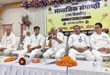 सतनाम भवन सेक्टर-6 में भव्य सामाजिक संगोष्ठी संपन्न समाज उत्थान के 27 बिंदुओं पर हुआ मंथन